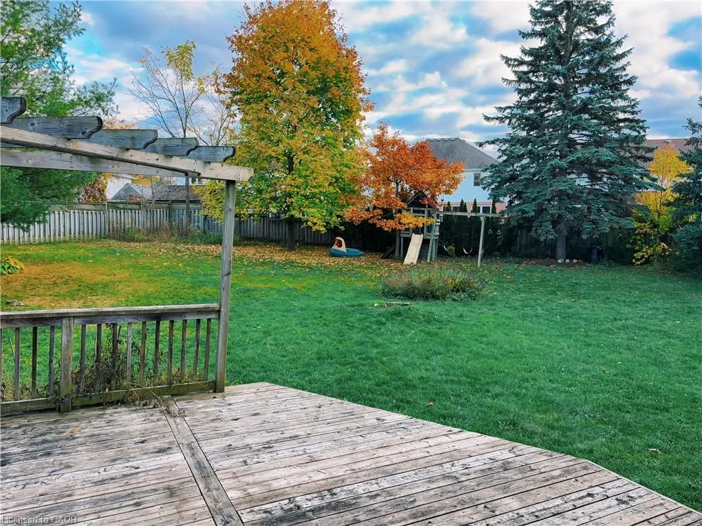 535 Cairncroft Place