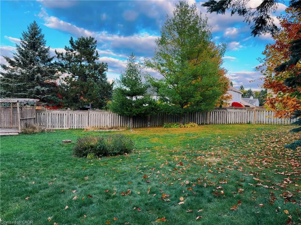 535 Cairncroft Place