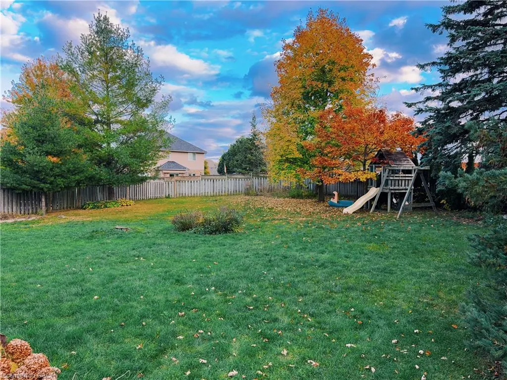 535 Cairncroft Place