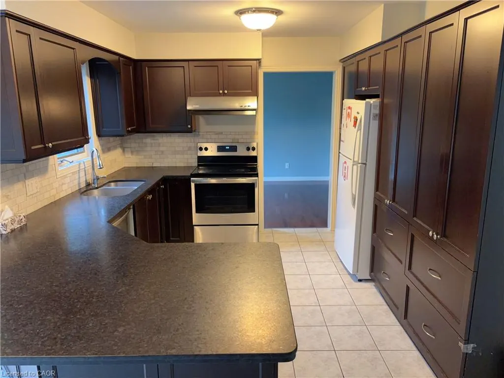 535 Cairncroft Place