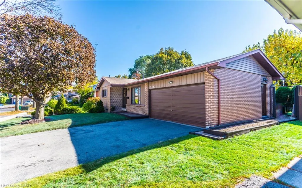 2412 Brasilia Circle
