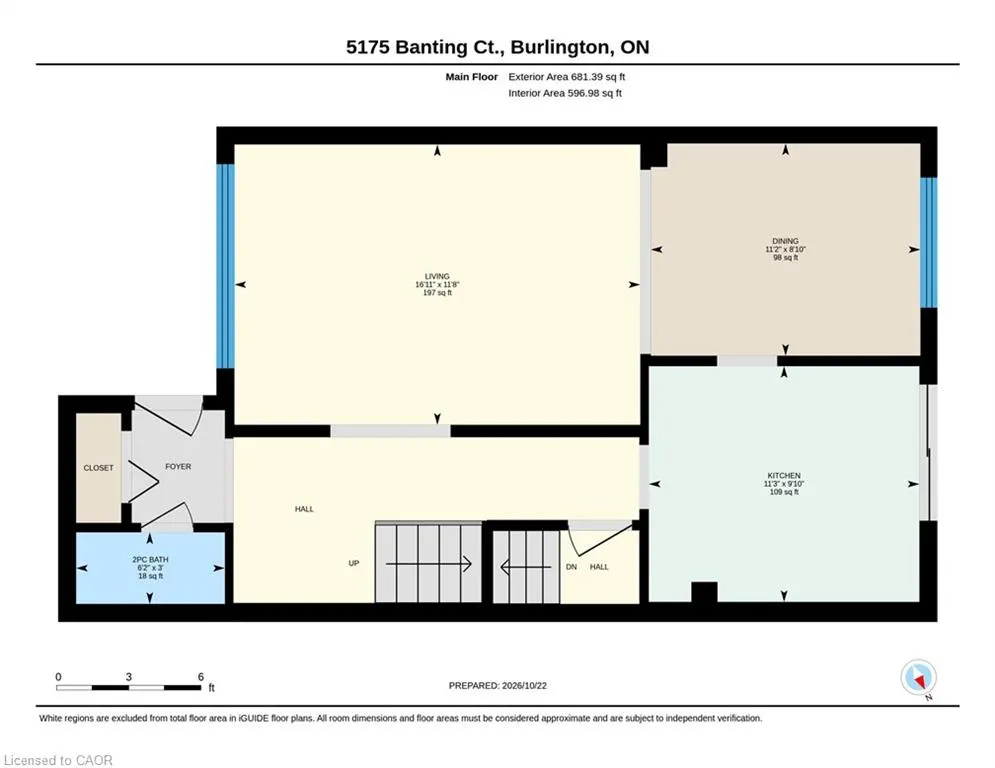 5175 Banting Court