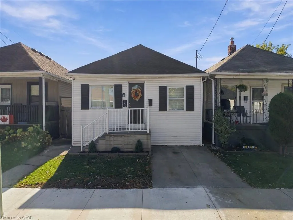 146 Hope Avenue