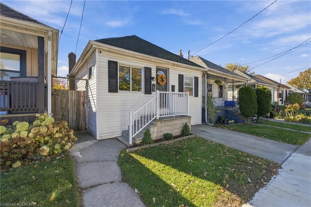 146 Hope Avenue