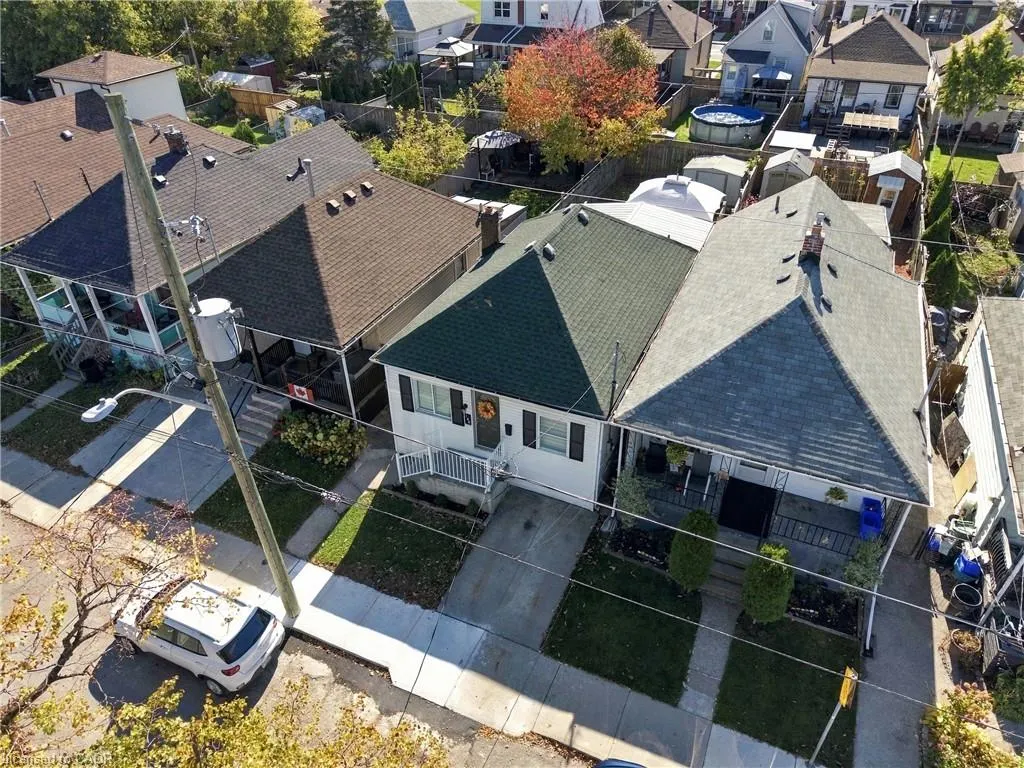 146 Hope Avenue