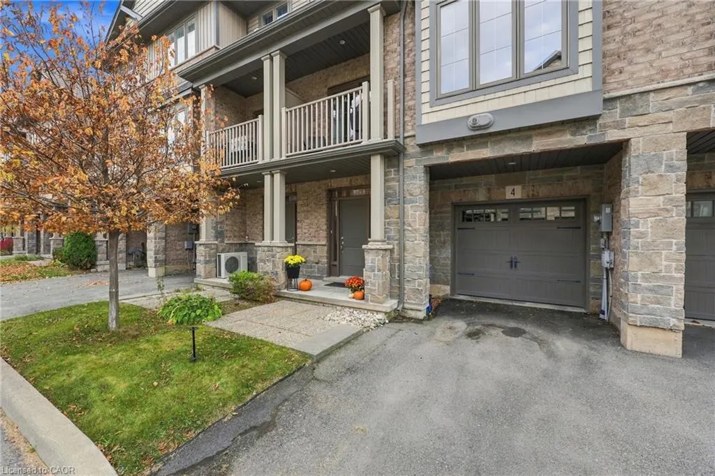 4 Waterview Drive