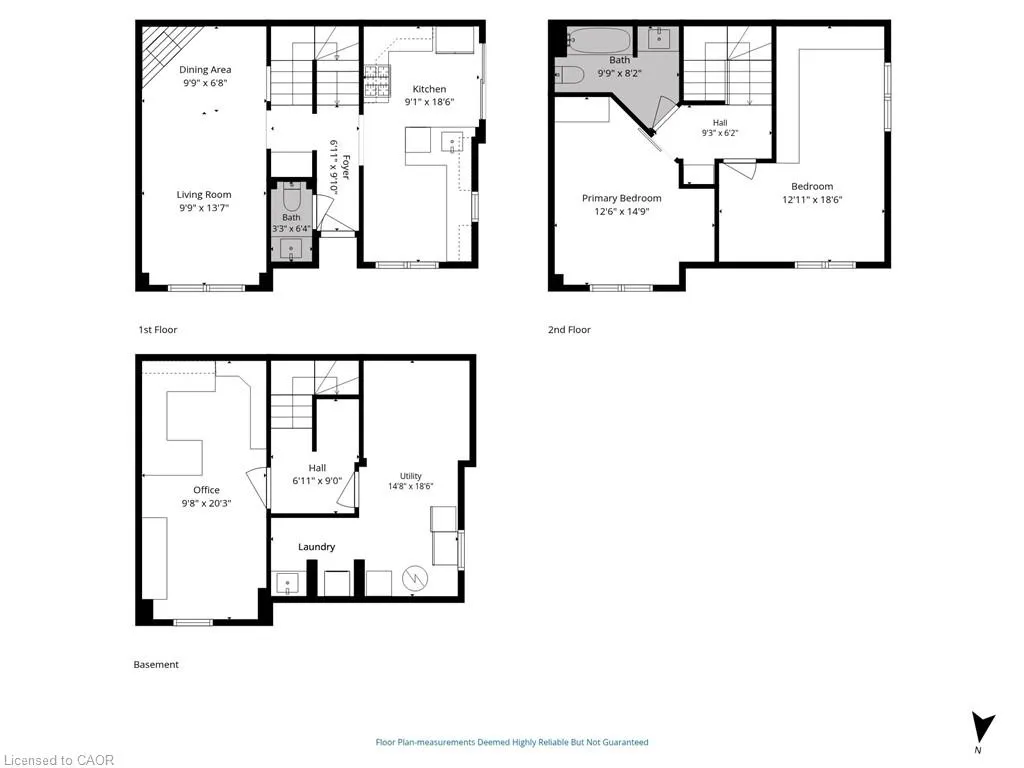 14 New Lakeshore Road #17