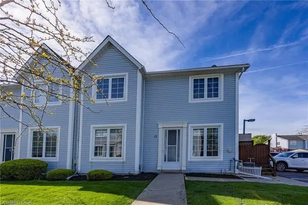 14 New Lakeshore Road #17
