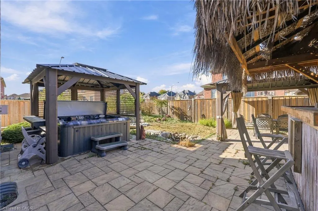 97 Narbonne Crescent