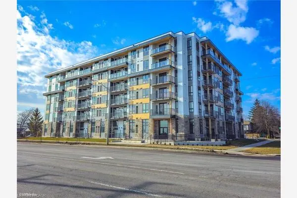 101 Golden Eagle Road #604