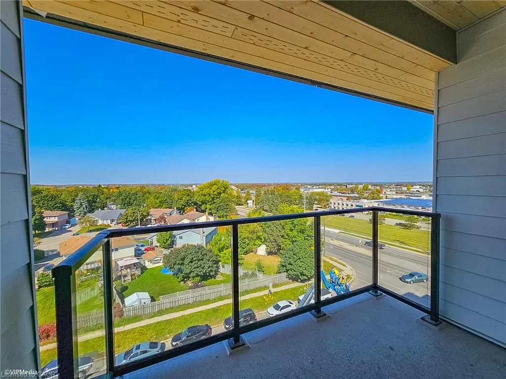 101 Golden Eagle Road #604