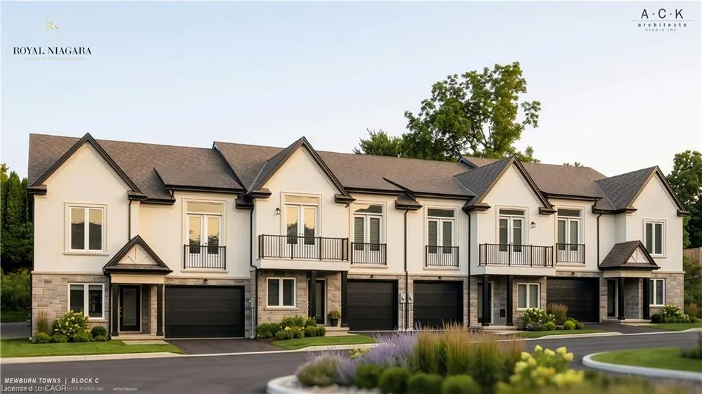 2700 Mewburn Road #3