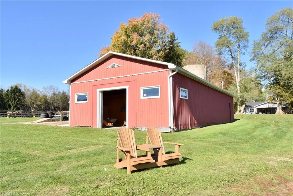 2142 Powerline Road