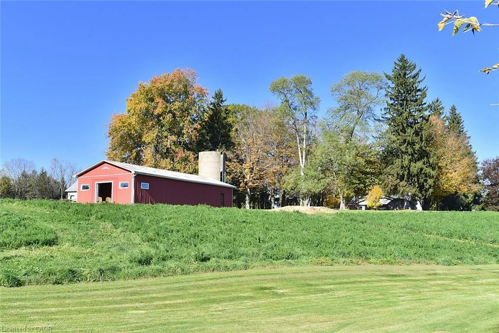 2142 Powerline Road