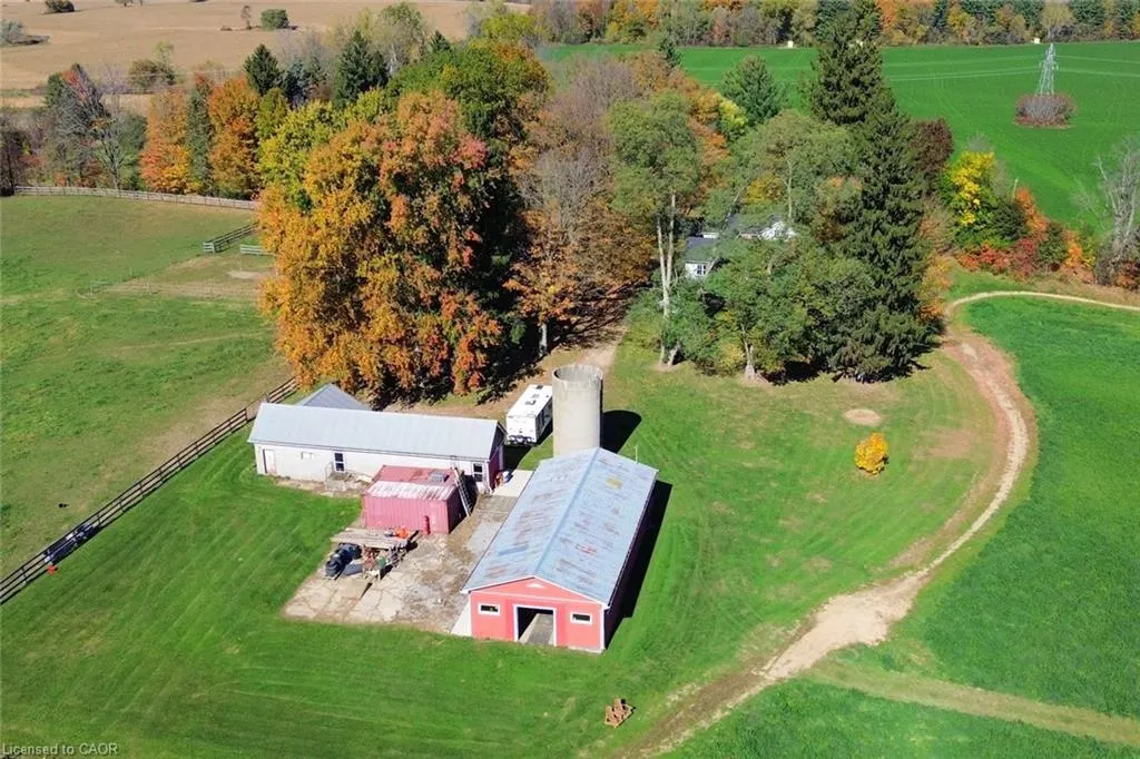 2142 Powerline Road