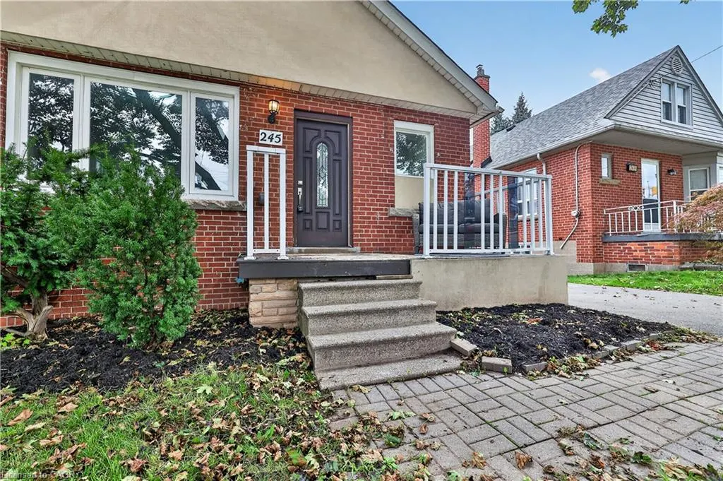 245 Glenholme Avenue