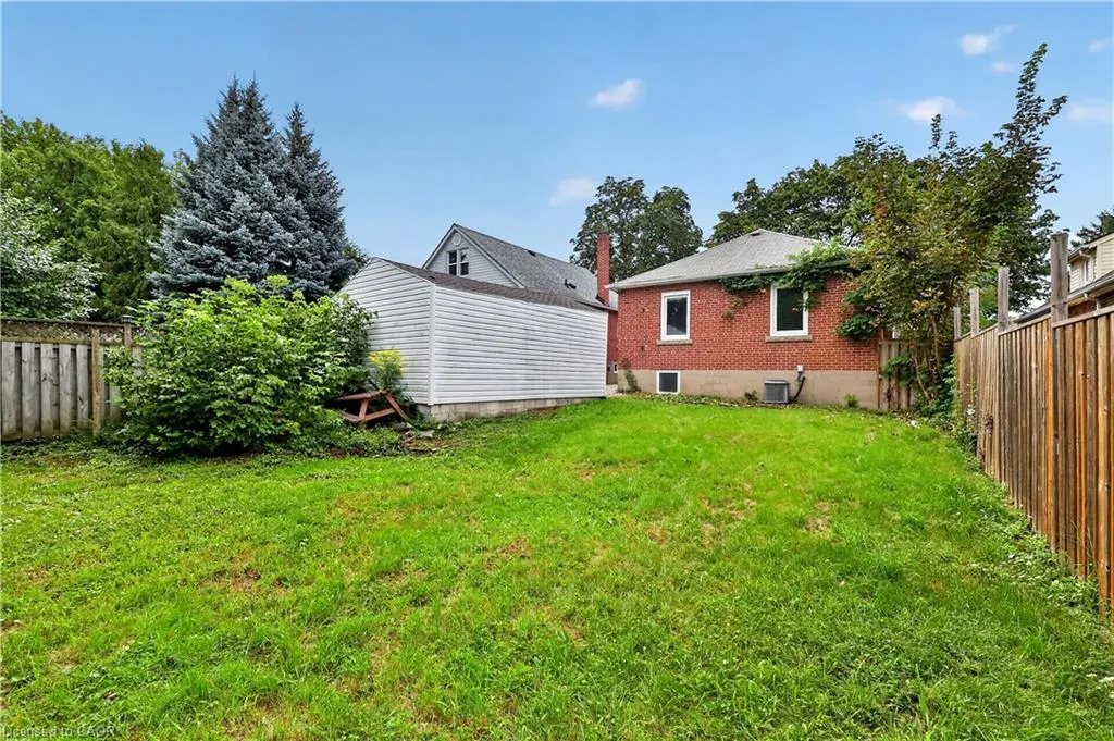 245 Glenholme Avenue