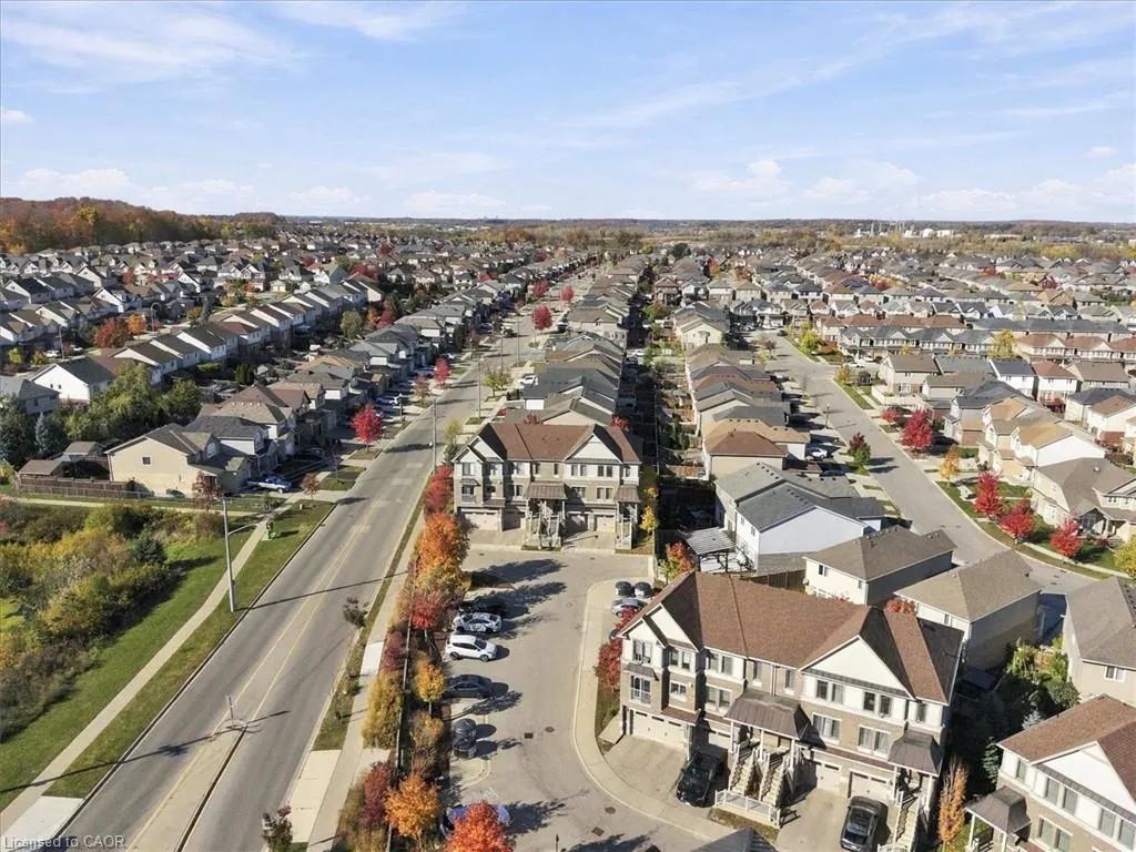 70 Willowrun Drive #M1