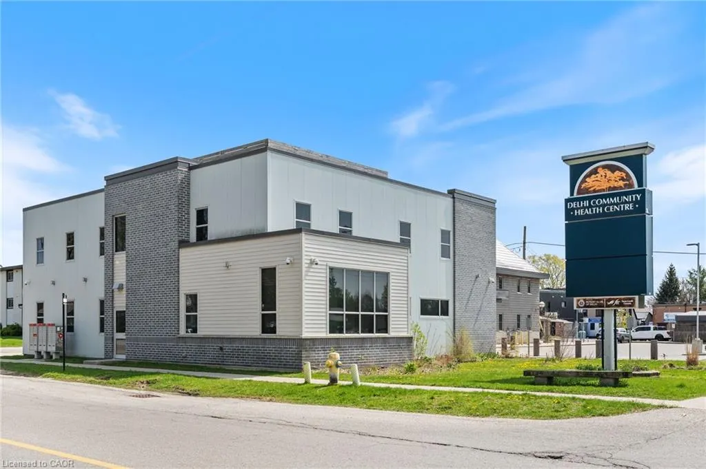 105 Main Street #C