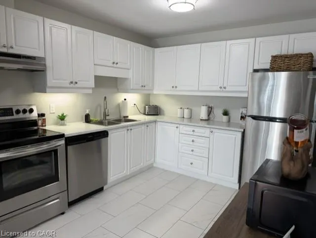 169 Bismark Drive #16