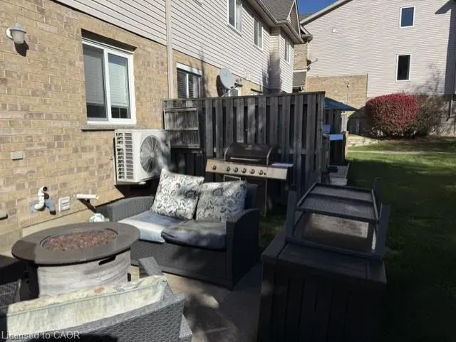 169 Bismark Drive #16