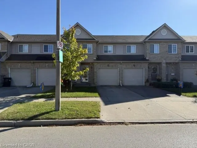 169 Bismark Drive #16