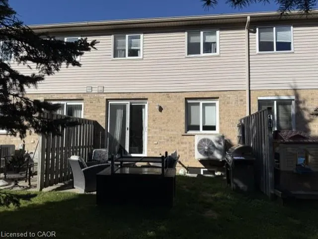 169 Bismark Drive #16