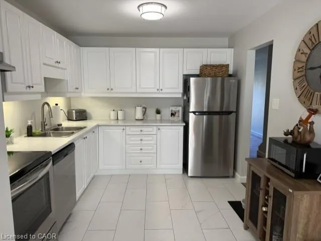 169 Bismark Drive #16