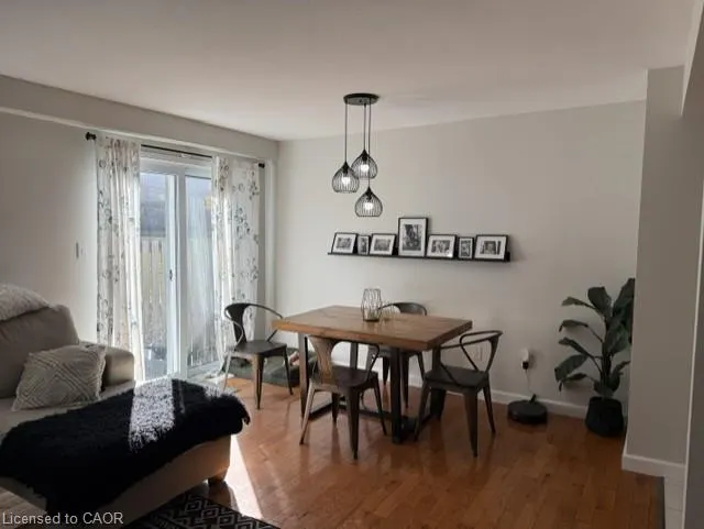 169 Bismark Drive #16