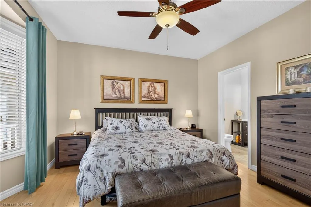 258 Silverbirch Boulevard