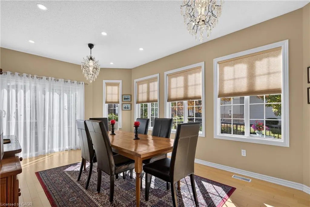 258 Silverbirch Boulevard