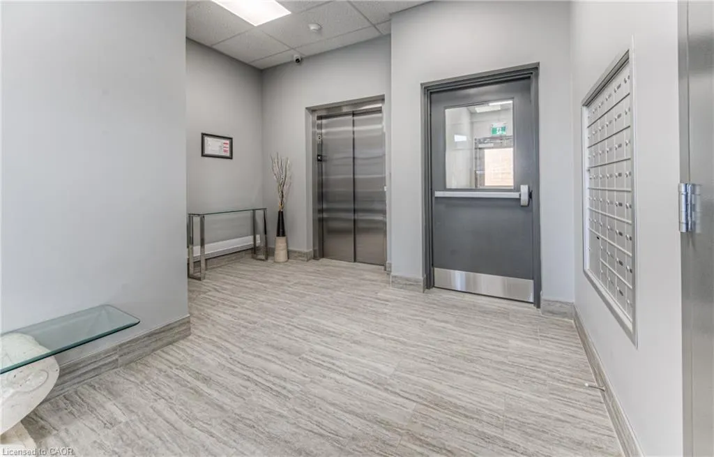 30 George Street S #205