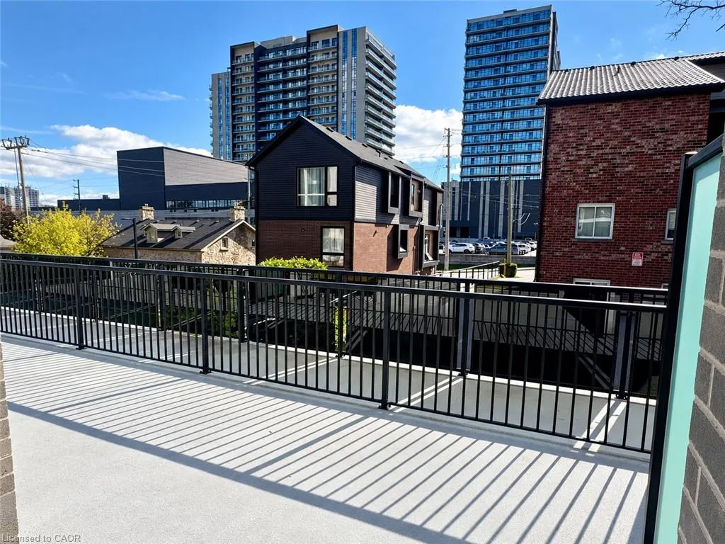 30 George Street S #205