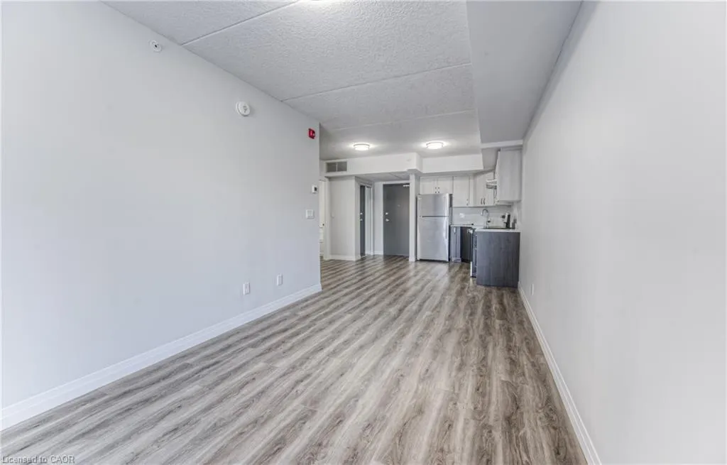 30 George Street S #205