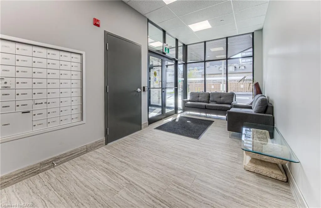 30 George Street S #205