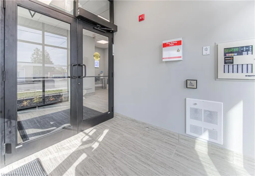 30 George Street S #205
