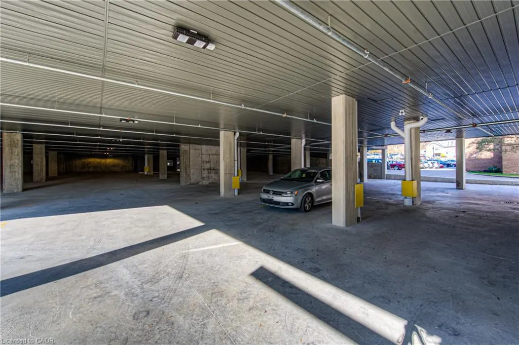 30 George Street S #205
