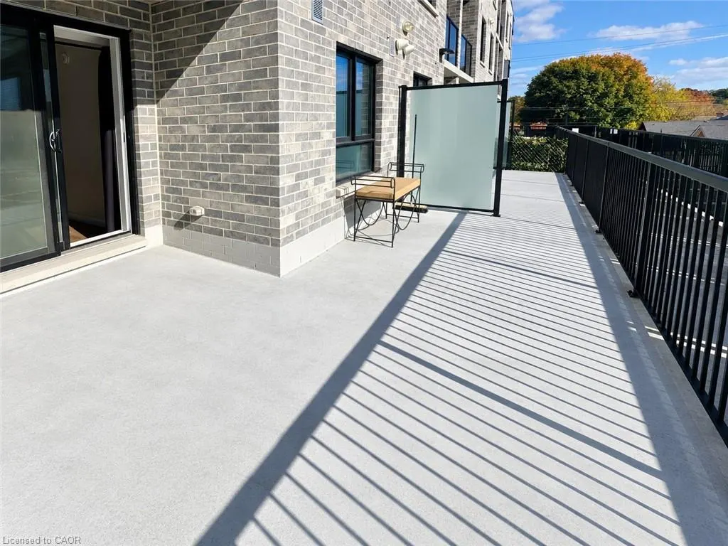 30 George Street S #205