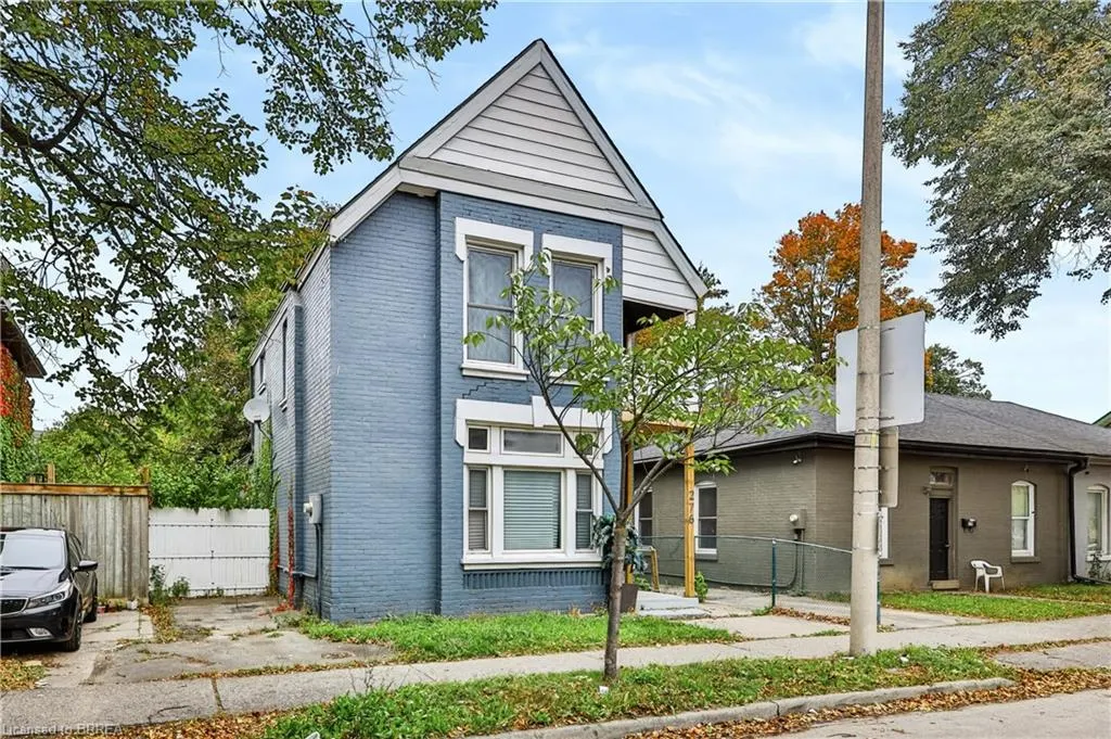 276 Dalhousie Street