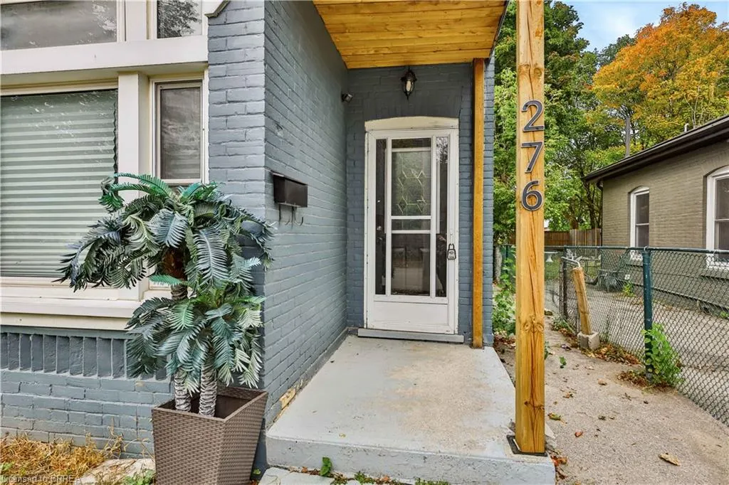 276 Dalhousie Street