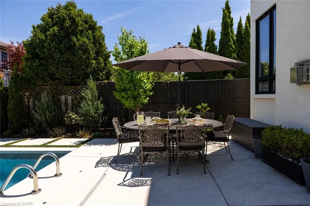 175 Burloak Drive