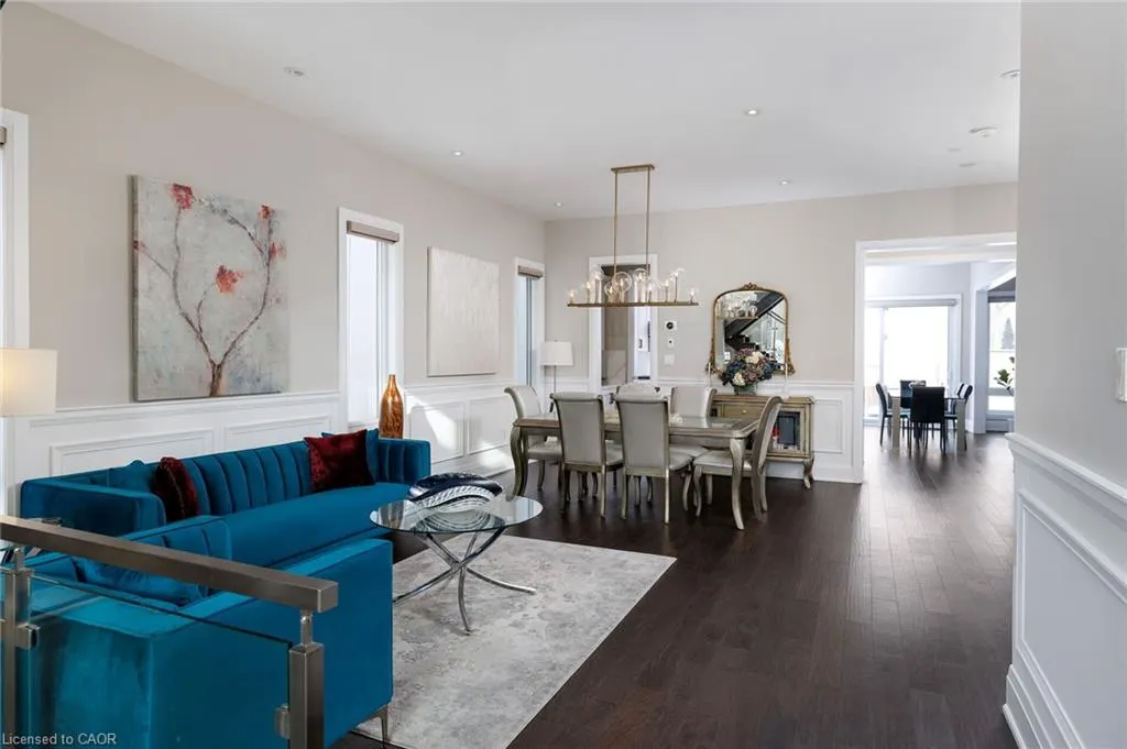 175 Burloak Drive
