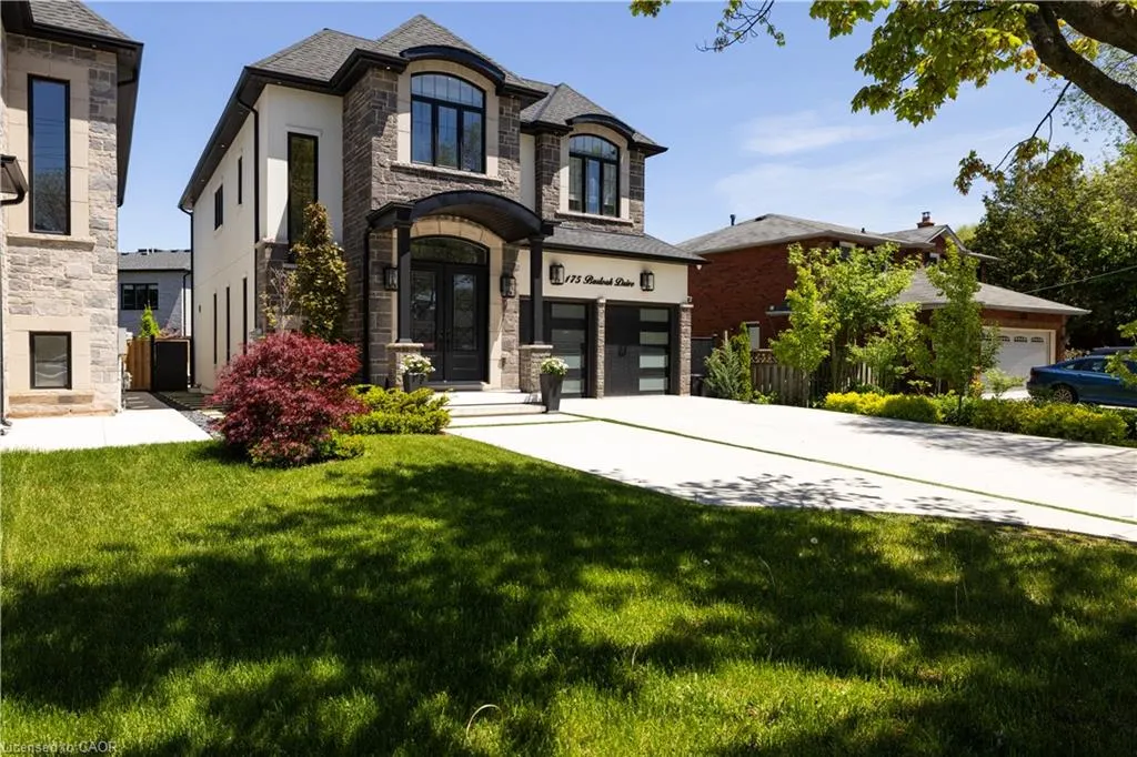 175 Burloak Drive