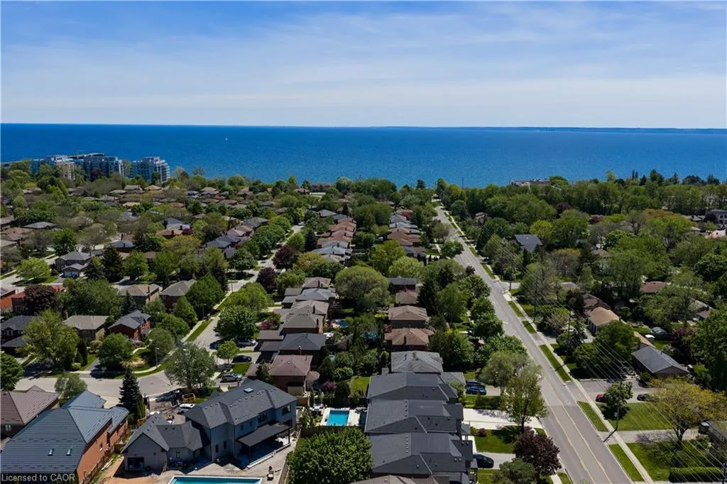 175 Burloak Drive