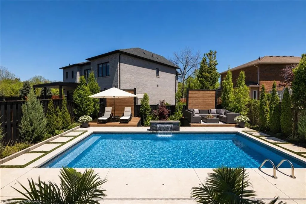 175 Burloak Drive