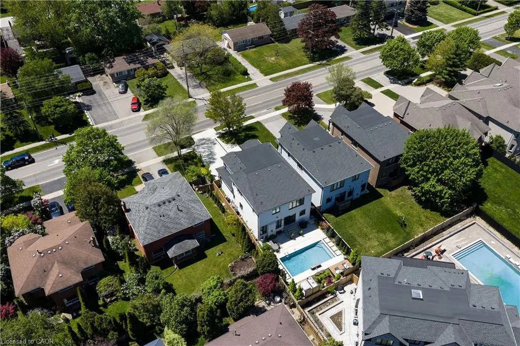 175 Burloak Drive