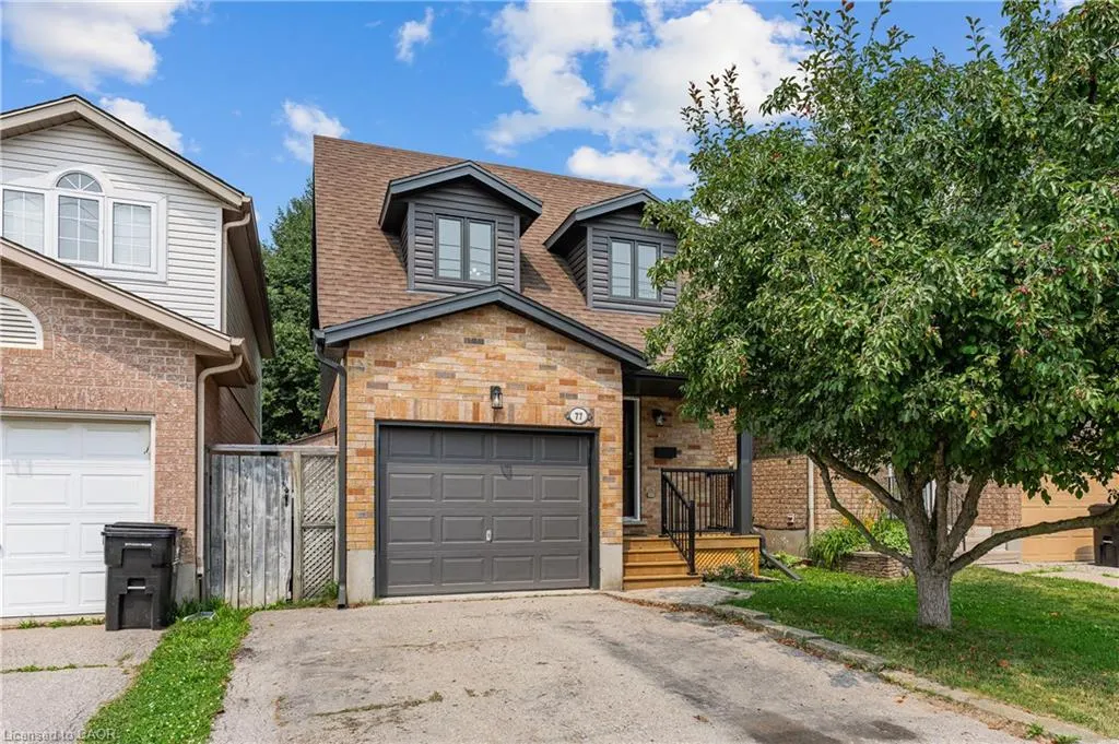 77 Activa Avenue