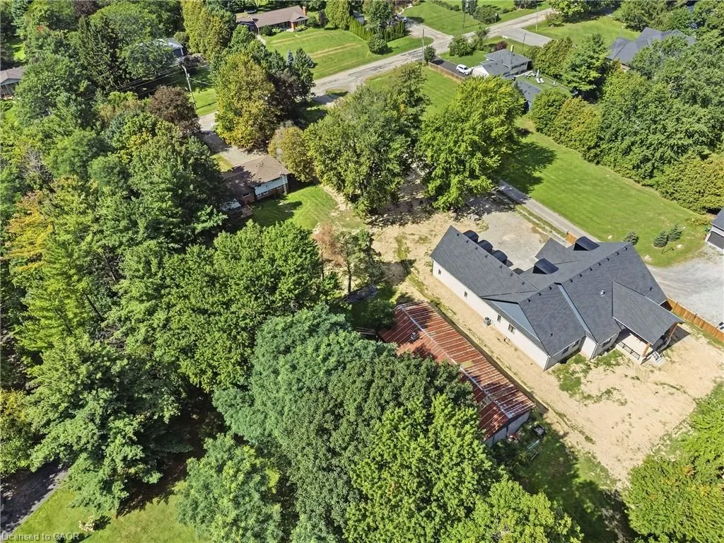 205 Sunnyridge Road