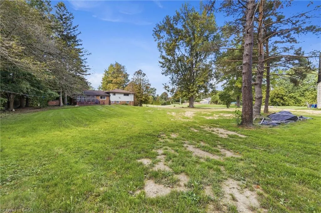 205 Sunnyridge Road