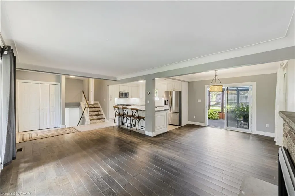 205 Sunnyridge Road